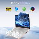 Laptop HP 14\ - foto 4