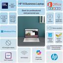 Laptop HP 14\ - foto 2