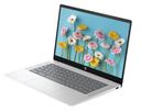 Laptop HP Chromebook 14 HD 4 GB de RAM SSD de 128 GB + SSD portátil de 128 GB - foto 4