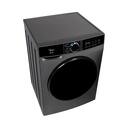 Lava e Seca 10,5kg Titanium Inverter Ciclo Pet Midea - foto 3