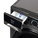 Lava e Seca 10,5kg Titanium Inverter Ciclo Pet Midea - foto 4