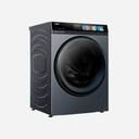 Lava e Seca 12/7 Kg Haier X-Series X7, Essence Wash, Color AI, Cinza - HWD120 - foto 3