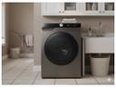 Lava e Seca 13 Kg Samsung Smart AI Control Inox - WD13FG - foto 2