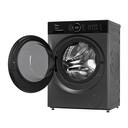 Lava e Seca 13kg Titanium Space Master Conectada Midea - foto 4