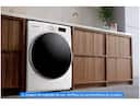 Lava e Seca Brastemp 10Kg BNQ10AB Inverter - foto 3