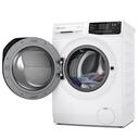 Lava e Seca Electrolux 12/7kg Branca Inverter com Água Quente e Lavagem Inteligente (LSB12) - foto 3