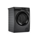 Lava e Seca Electrolux 12/7kg Cinza Ônix Inverter com Água Quente e Lavagem Inteligente (LSC12) - foto 4