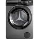 Lava e Seca Electrolux 12Kg 7Kg Inverter, Água Quente LSC12 - foto 1