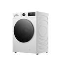 Lava e Seca Hisense 11kg WD1I11 Compacta Fit e Função Steam Inverter Branco - foto 2