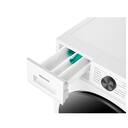 Lava e Seca Hisense 11kg WD1I11 Compacta Fit e Função Steam Inverter Branco - foto 4