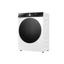 Lava e Seca Hisense 3s 12/8kg Inverter Wi-fi Wd3s12 Branca - foto 4