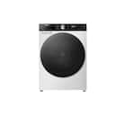 Lava e Seca Hisense 3s 12/8kg Inverter Wi-fi Wd3s12 Branca - foto 1