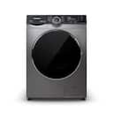 Lava e Seca Intuitive+ Panasonic MaxWash 13kg/8kg Função Vapor+ Antialérgico Titânio - NA-S26MK1LB - foto 1