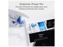Lava e Seca Midea 11,5kg MF205D115WB/WK-01 Inverter Água Quente e Fria Branca - foto 4