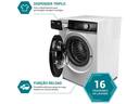 Lava e Seca Philco 11kg PLS11A Eco Invertplus 16 Programas Lavagem Branca 127V - foto 3
