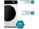 Lava e Seca Philco 11kg PLS11A Eco Invertplus 16 Programas Lavagem Branca 127V - foto 4