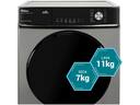 Lava e Seca Philco 16 Programas Eco Inverter 11kg Titânio PLS11C - foto 3