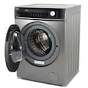 Lava e Seca Philco 16 Programas Eco Inverter 11kg Titânio PLS11C — vendido por Engageeletroful - foto 4