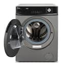 Lava e Seca Philco 16 Programas Eco Inverter 11kg Titânio PLS11C — vendido por Engageeletroful - foto 3