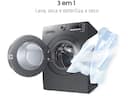 Lava e Seca Samsung 11kg Inverter — 220V · WD11A4453BX - foto 4