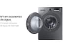 Lava e Seca Samsung 11kg Inverter — 220V · WD11A4453BX - foto 3