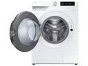 Lava e Seca Samsung 13kg AI Control WD13FG Digital Inverter Smart Água Quente e Fria Branca - foto 4