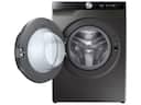 Lava e Seca Samsung 13kg AI Control WD13FG Digital Inverter Smart Fria e Quente Inox — 110V - foto 4