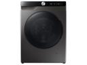 Lava e Seca Samsung 13kg AI Control WD13FG Digital Inverter Smart Fria e Quente Inox - foto 1