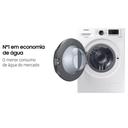 Lava e Seca Samsung Ecobubble 11kg Branca com Smart Check e Digital Inverter WD11A - foto 4