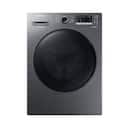 Lava e Seca Samsung Ecobubble 11kg Inox Look com Smart Check e Digital Inverter WD11A - foto 1