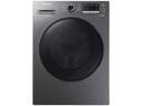 Lava e Seca Samsung WD11A com Ecobubble WD11A4453BX Inox Look 11/7kg - foto 1