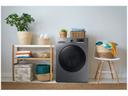 Lava e Seca Samsung WD11A com Ecobubble WD11A4453BX Inox Look 11/7kg - foto 2