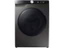Lava e Seca Samsung WD11T Smart com Ecobubble 11kg Inox Look - foto 1