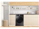 Lava e Seca Samsung WD11T Smart com Ecobubble 11kg Inox Look - foto 2