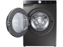 Lava e Seca Samsung WD11T Smart com Ecobubble 11kg Inox Look - foto 4