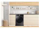 Lava e Seca Samsung WD11T Smart com Ecobubble 11kg Inox Look - foto 2