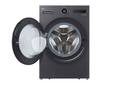 Lava e Seca Smart LG 18kg Black Inox com AIDD 2.0 - foto 2