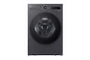 Lava e Seca Smart LG 18kg Black Inox com AIDD 2.0 - foto 1