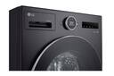 Lava e Seca Smart LG 18kg Black Inox com AIDD 2.0 - foto 3
