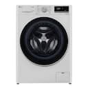 Lava e Seca Smart LG VC4 12kg com Inteligência Artificial AIDD CV5012WC4 - foto 1