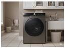 Lava e Seca Smart Samsung AI Control WD13FG Inox 13kg - foto 2