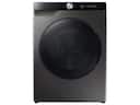 Lava e Seca Smart Samsung AI Control WD13FG Inox 13kg - foto 1