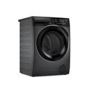 Lava & Seca 12Kg Electrolux Inverter Cinza Ônix com 8 Programas de Lavagem - LSC12 - foto 3