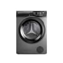 Lava & Seca 12Kg Electrolux Inverter Cinza Ônix com 8 Programas de Lavagem - LSC12 - foto 1