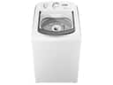 Lavadora de Roupas Consul 13kg Cesto Inox 16 Programas de Lavagem Branca CWH13AB - foto 1