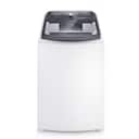 Lavadora de Roupas Electrolux 15kg Cesto Inox 11 Programas de Lavagem Branco Premium Care Jet&Clean e Time... - foto 1