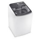 Lavadora de Roupas Electrolux 15kg Cesto Inox 11 Programas de Lavagem Branco Premium Care Jet&Clean e Time... - foto 4