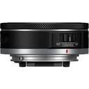 Lente canon rf 28mm f/2.8 stm br - foto 4