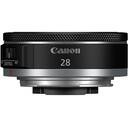 Lente canon rf 28mm f/2.8 stm br - foto 3