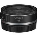 Lente canon rf 28mm f/2.8 stm br - foto 2